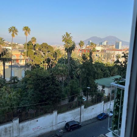 B&B Rosy Neapol Exteriér fotografie